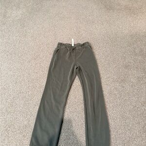 Softstreme Pants army green color